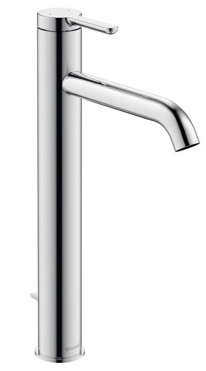 Vòi lavabo Duravit XL | C11040001010