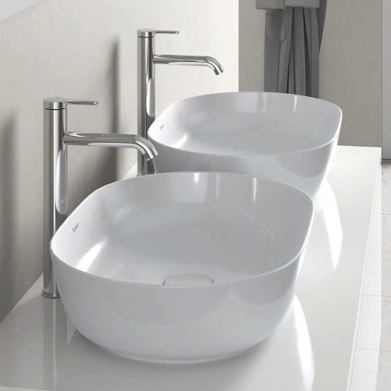 Vòi lavabo Duravit XL | C11040001010
