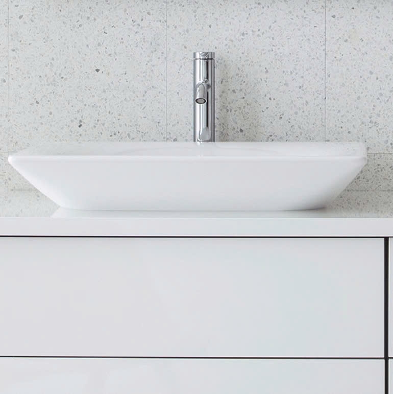 Vòi lavabo Duravit XL | C11040001010