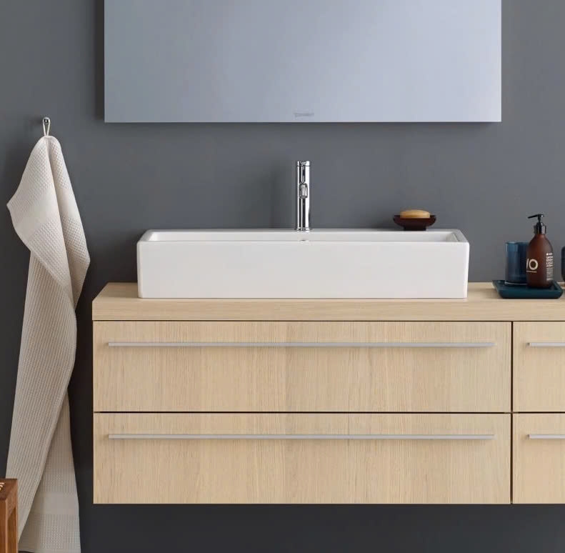 Vòi lavabo Duravit XL | C11040001010