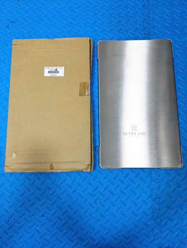 Tấm hỗ trợ nhập khẩu Nhật Shigeru | G1JS15MST