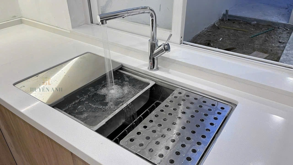 Tấm hỗ trợ nhập khẩu Nhật Shigeru | G1JS15MST