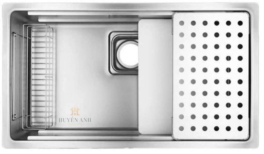 Tấm hỗ trợ nhập khẩu Nhật Shigeru | G1JS15MST