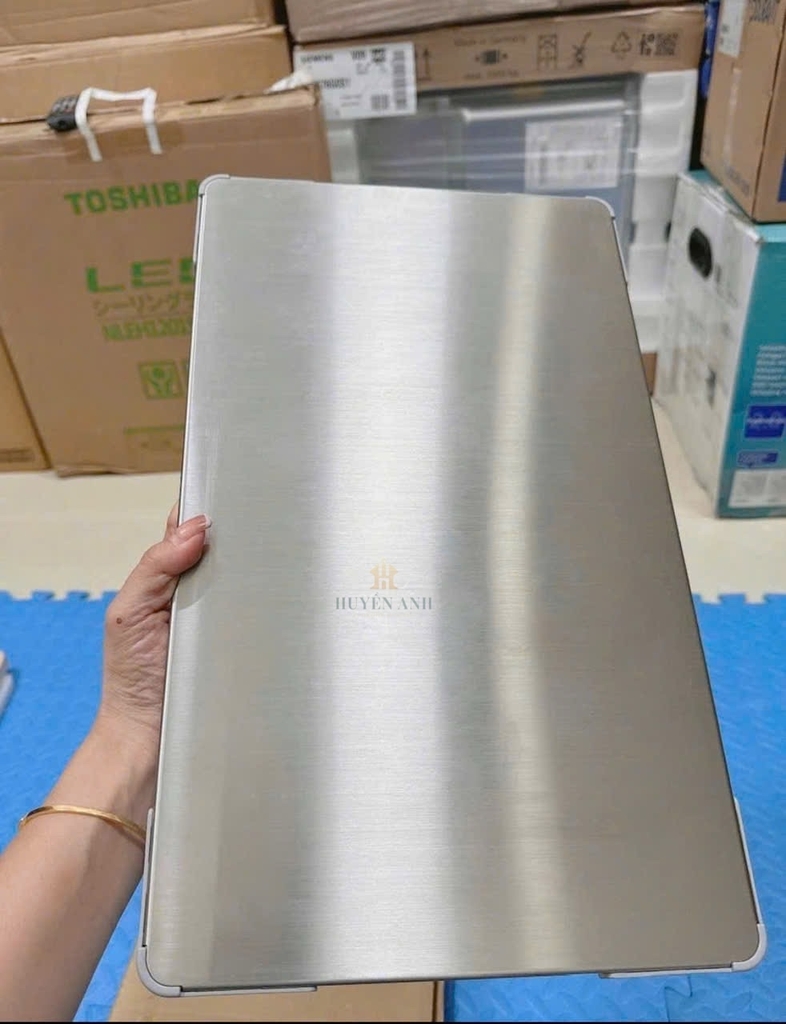 Tấm hỗ trợ nhập khẩu Nhật Shigeru | G1JS15MST