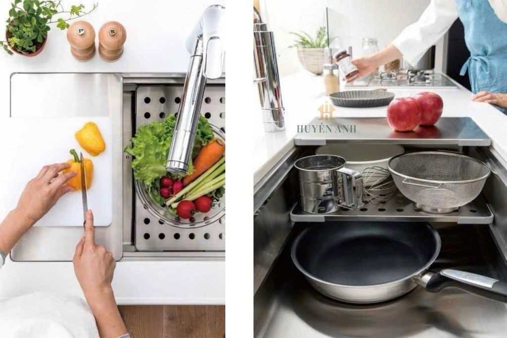 Tấm hỗ trợ nhập khẩu Nhật Shigeru | G1JS15MST