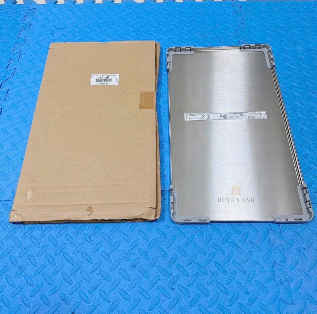 Tấm hỗ trợ nhập khẩu Nhật Shigeru | G1JS15MST