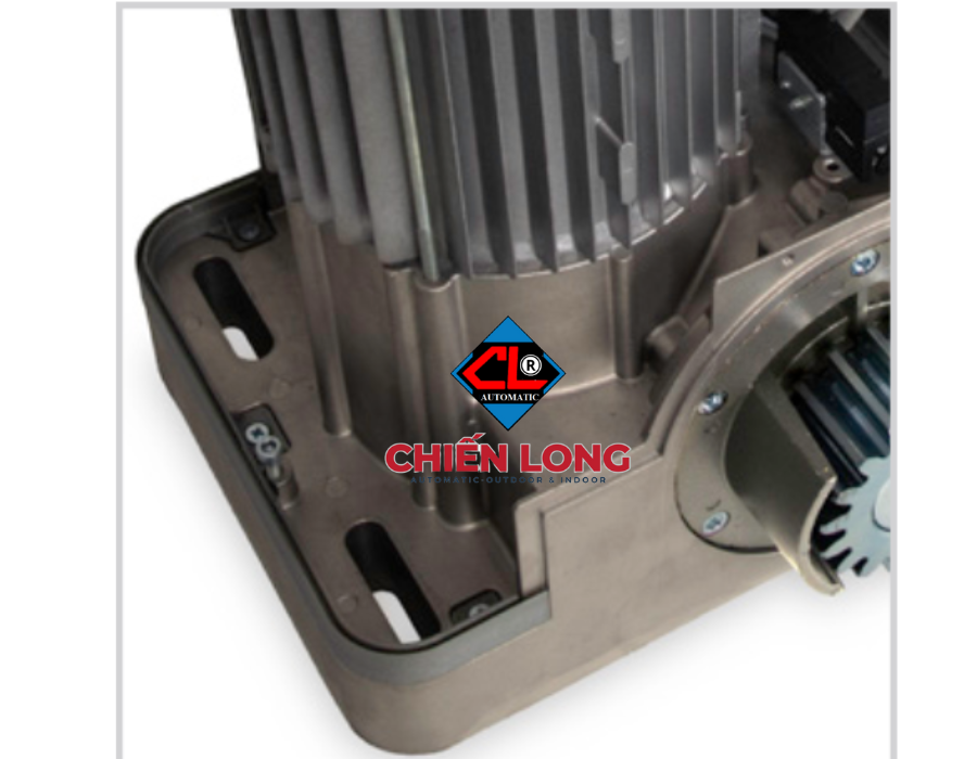 Motor lùa cổng trượt tự động DEA-GULLIVER/N/M -NET-1230N