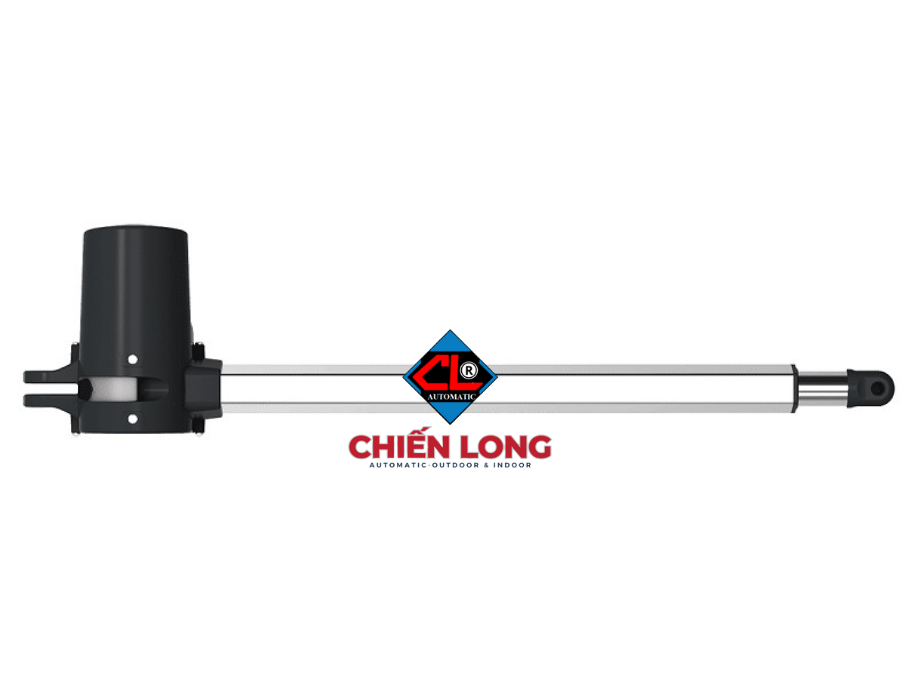 Motor cánh tay đòn cổng tự động Taiwan Powertech PW200