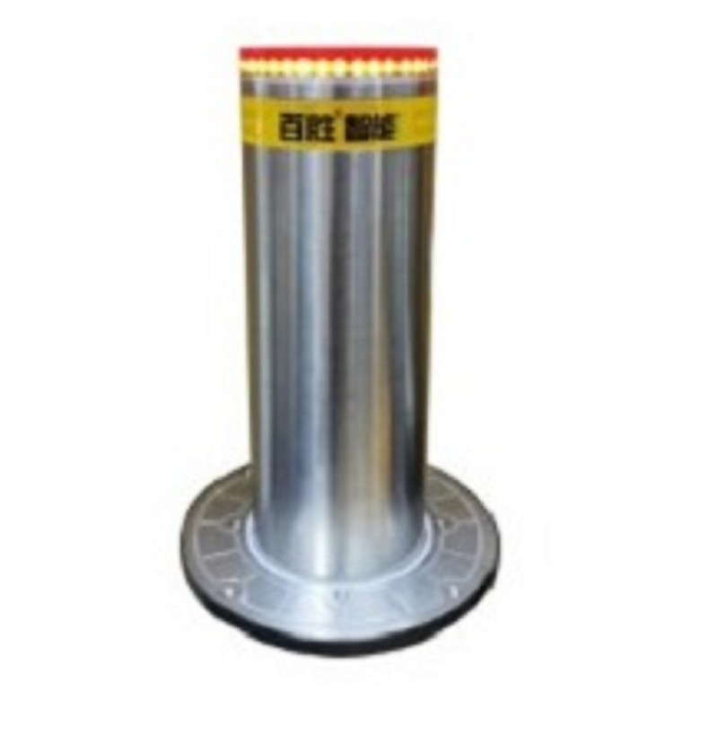 Trụ chắn Inox cố định Bollard