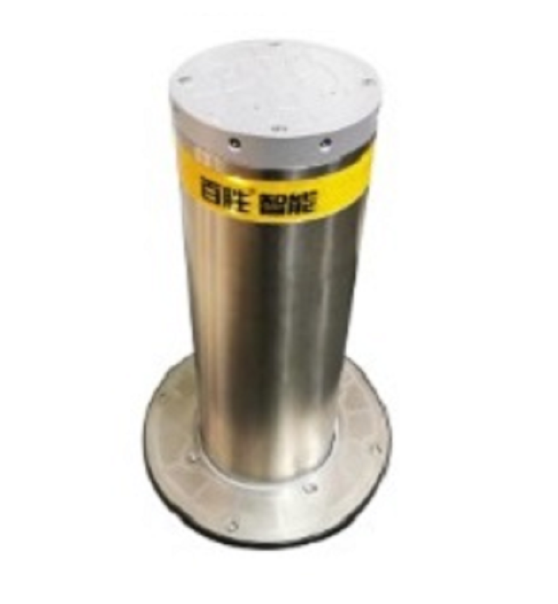 Trụ chắn Inox cố định Bollard