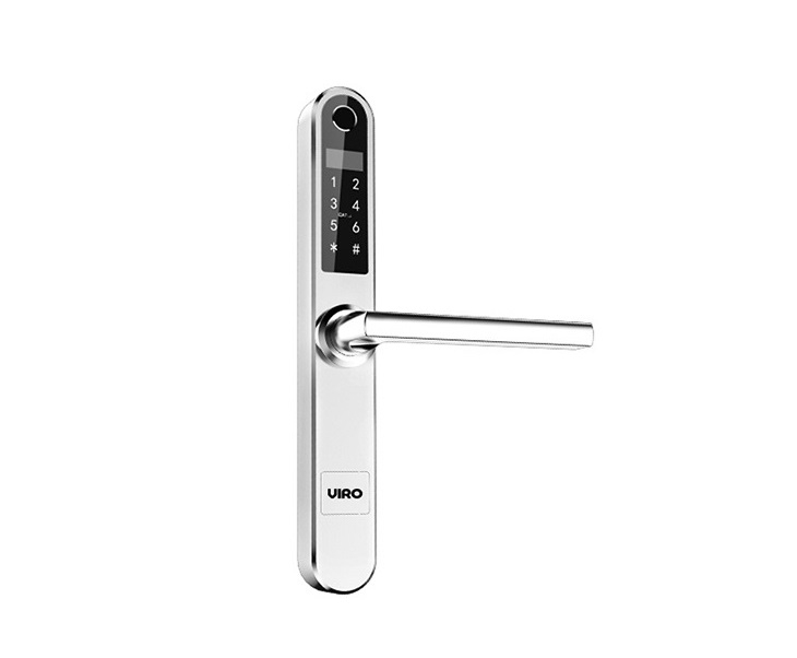 Khóa Cửa Vân tay cửa xingfa Smartlock 6in1 Viro VR-S21