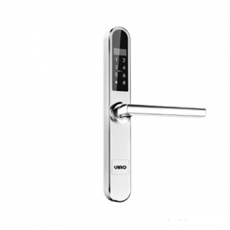 Khóa cửa nhôm Xingfa Smartlock 3in1 Viro VR-S30A