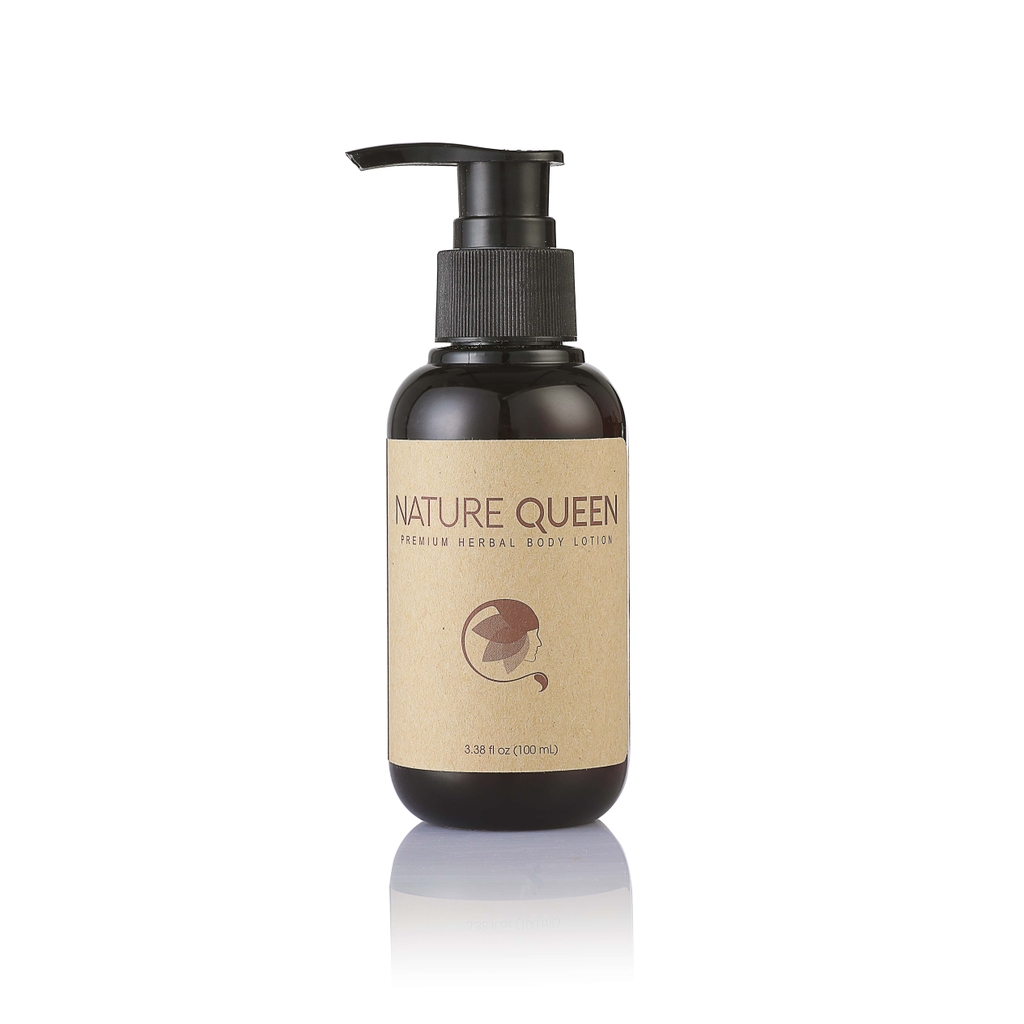 SỮA DƯỠNG THỂ BODY LOTION NATURE QUEEN 100ml