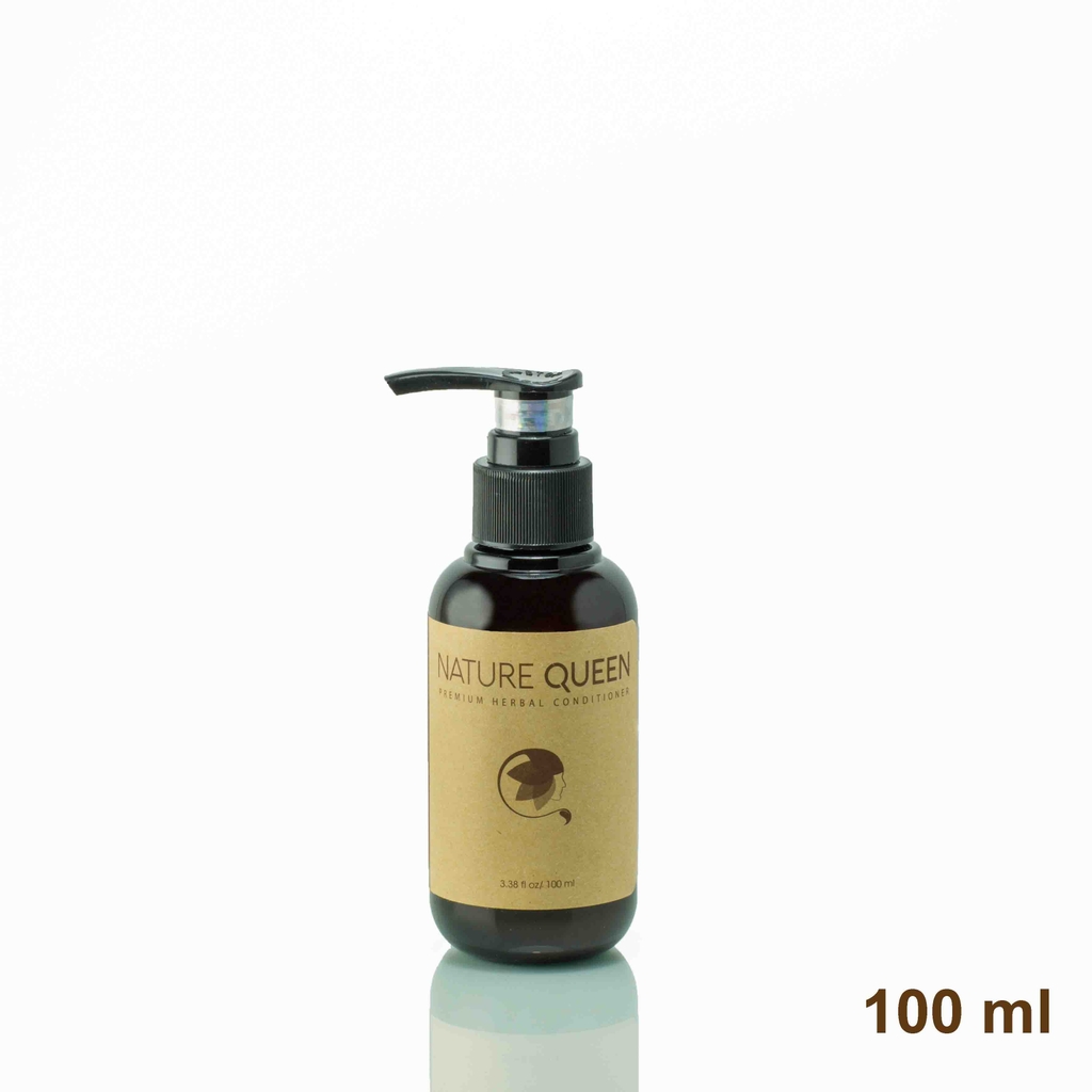 Dầu xả NATURE QUEEN 100ml