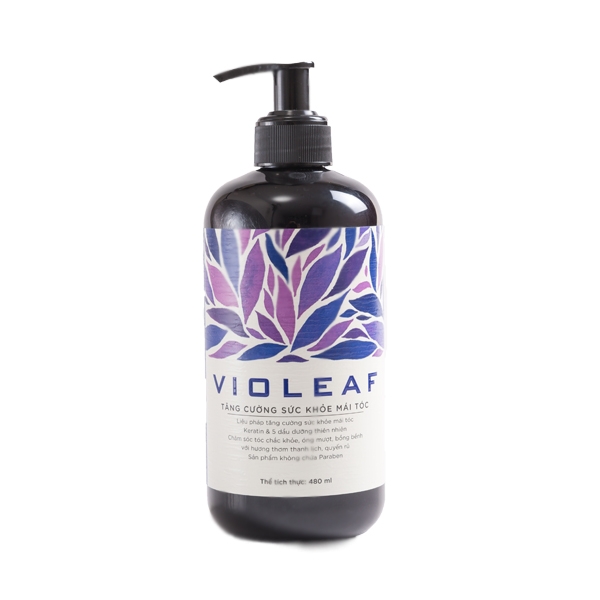 Dầu xả Violeaf