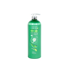 DẦU GỘI THÁI DƯƠNG 3 HƯƠNG LÁ 1100ML