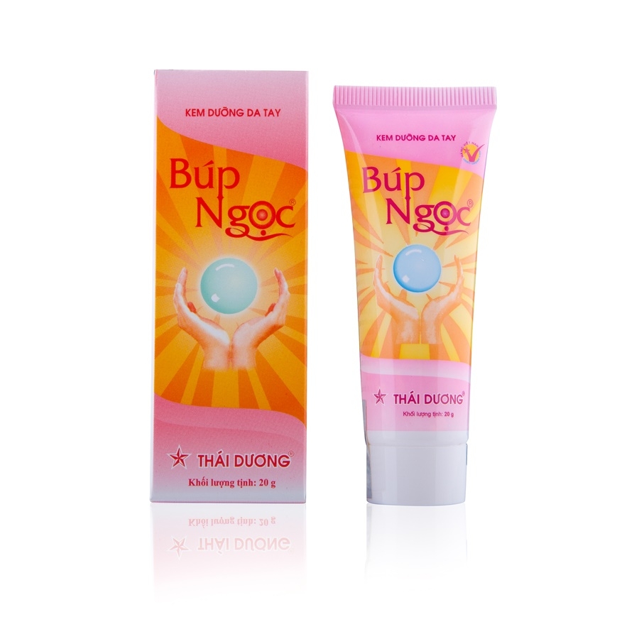 BÚP NGỌC TUÝP 20g