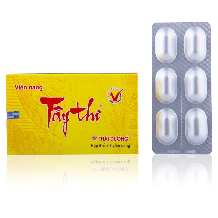VIÊN NANG TÂY THI