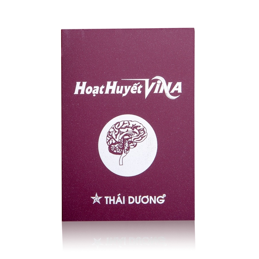 TPBVSK HOẠT HUYẾT VINA