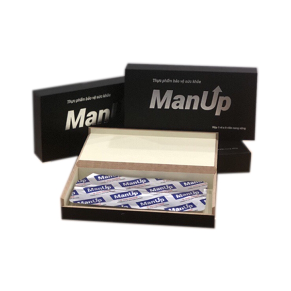 TPBVSK MANUP