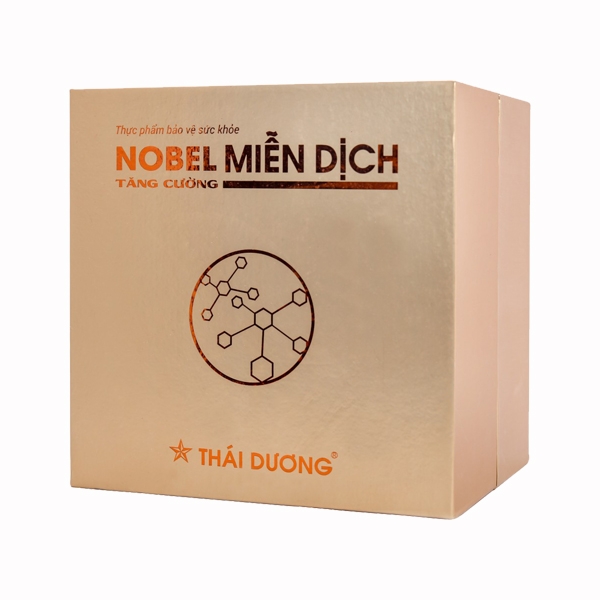 TPBVSK NOBEL TĂNG CƯỜNG MIỄN DỊCH