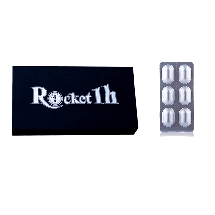 TPBVSK ROCKET 1H