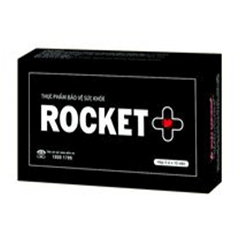 TPBVSK ROCKET+