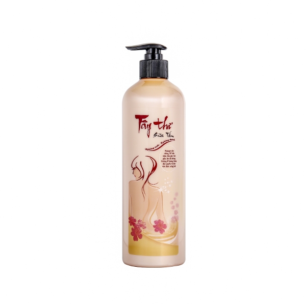 SỮA TẮM TÂY THI 600ML