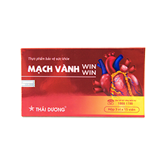 TPBVSK Mạch vành Win Win