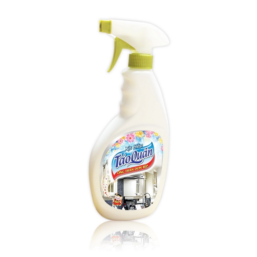 XỊT BẾP TÁO QUÂN
