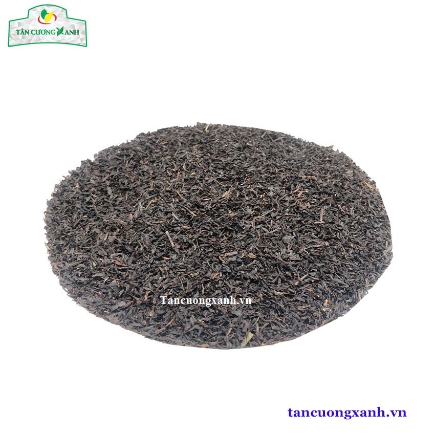 Black Tea Grade P : Trà Đen Xuất Khẩu P