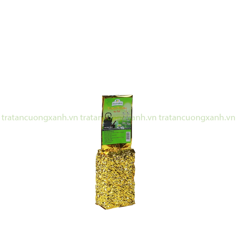 Chè Tân Cương Đặc Biệt 100gram