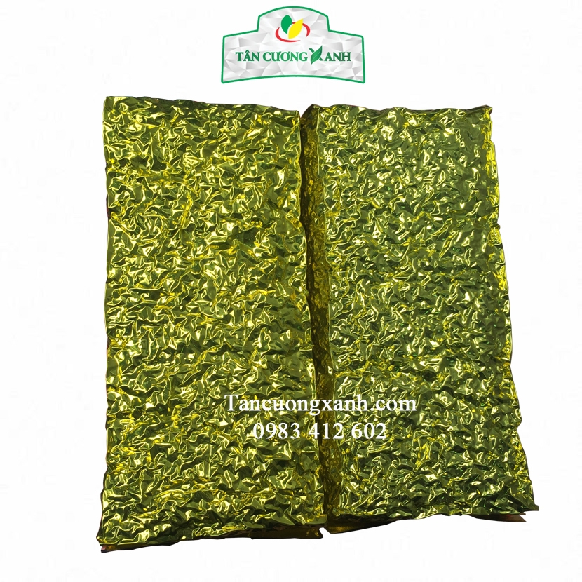 Trà Tân Cương Phúc Lộc Tài 1kg