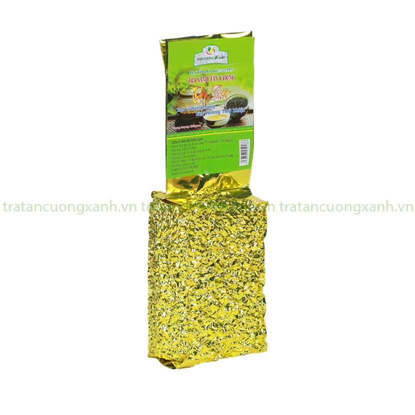 Trà Tân Cương Tước Thiệt 200gram