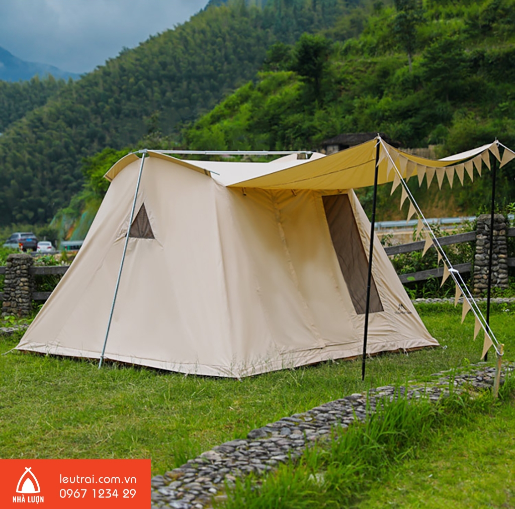 Lều Glamping Mountainhiker SZK120