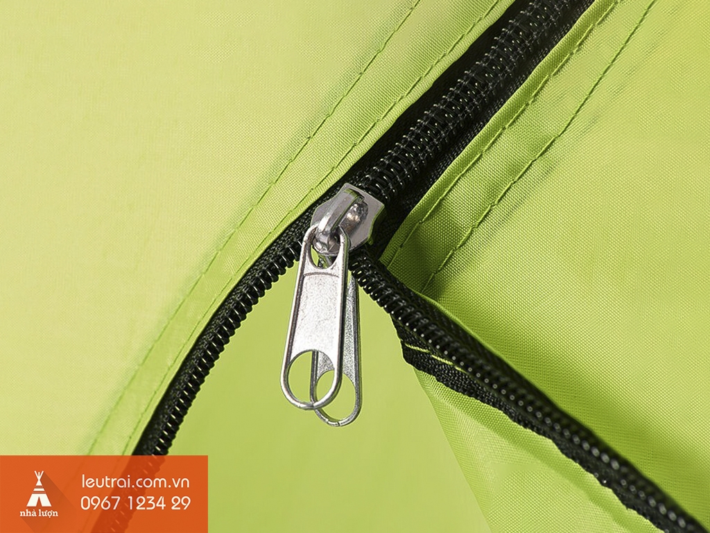 Lều thay đồ NatureHike NH17Z002-P