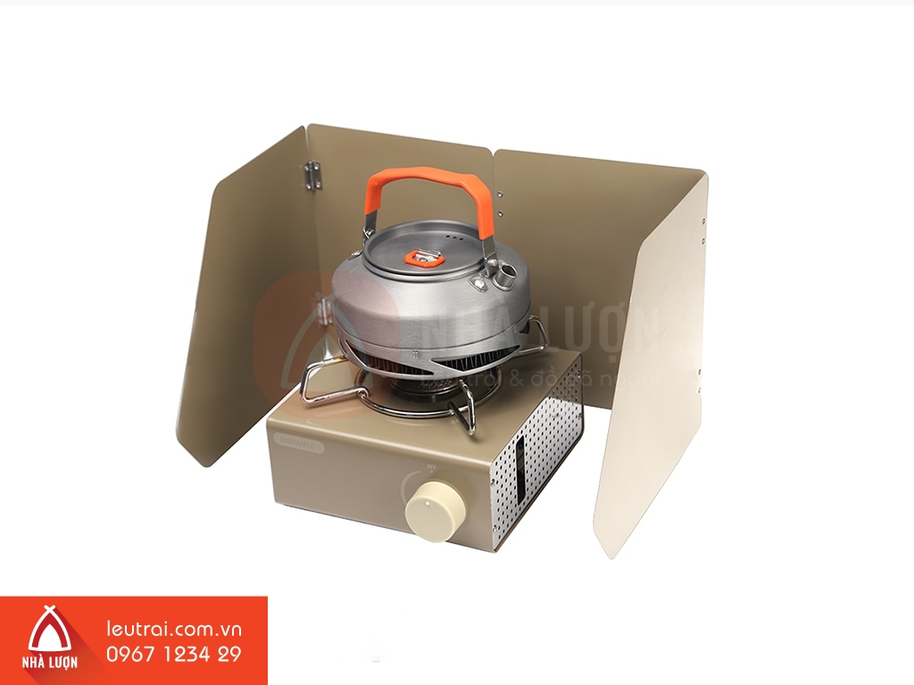 Tấm chắn gió Lac Butan Gas StoVe Wind Sheild