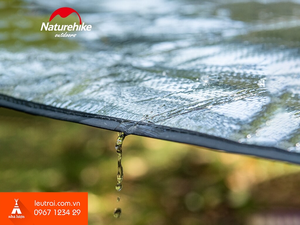 Thảm trải cách nhiệt Naturehike NH20FCD03