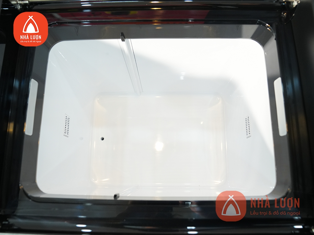 Tủ lạnh di động  dùng pin Makita CW004GZ - 29L