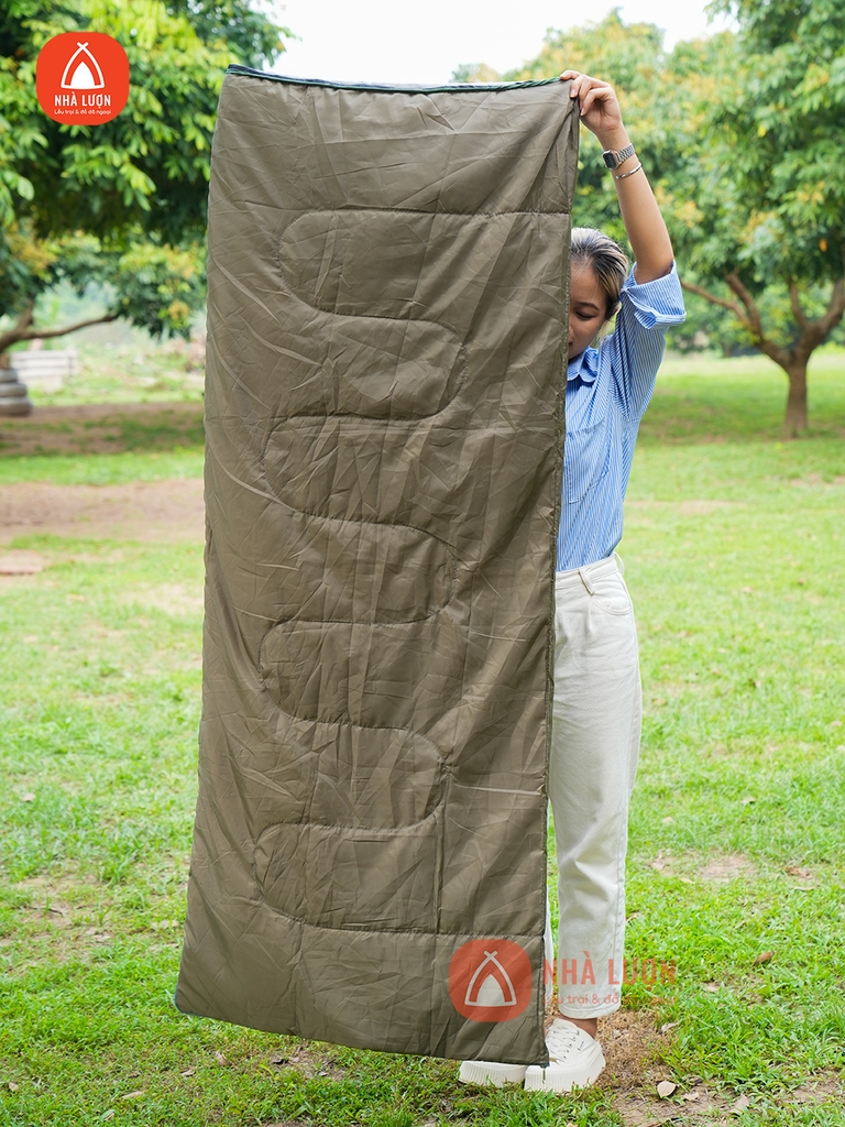 Túi ngủ giá rẻ VNXK RK24TN01