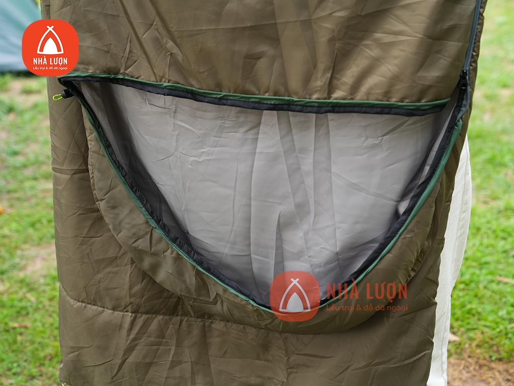 Túi ngủ giá rẻ VNXK RK24TN01
