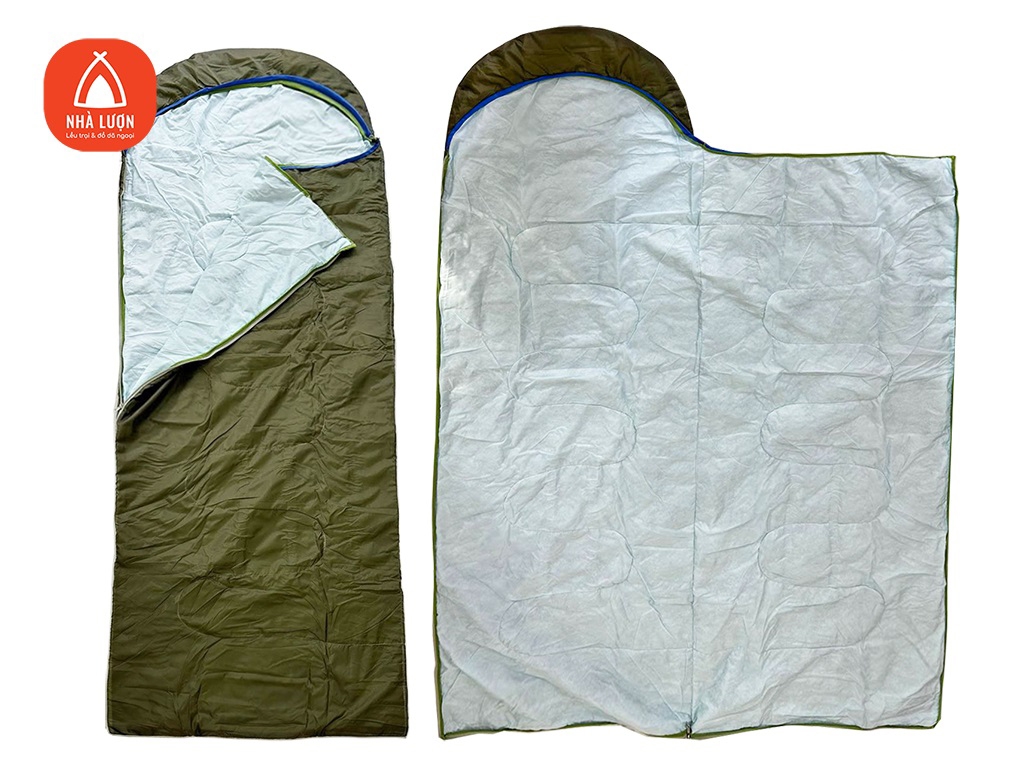 Túi ngủ giá rẻ VNXK RK24TN01