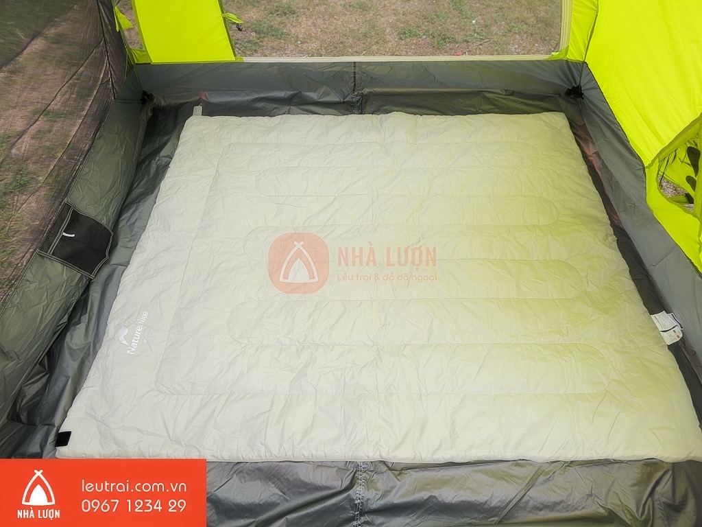 Túi ngủ H150 Naturehike NH19S015-D