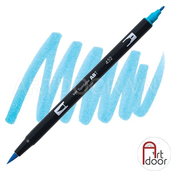 Bút màu đầu cọ TOMBOW ABT Dual Brush siêu mượt (full) - [xả kho]