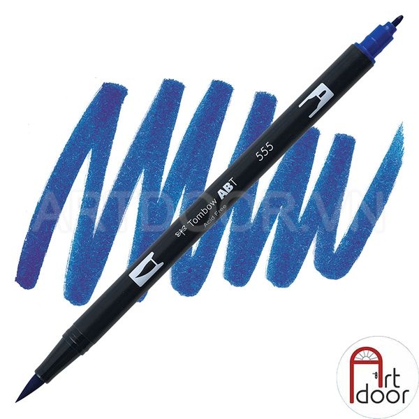 Bút màu đầu cọ TOMBOW ABT Dual Brush siêu mượt (full) - [xả kho]