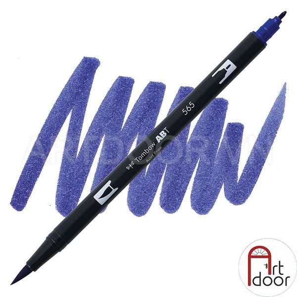 Bút màu đầu cọ TOMBOW ABT Dual Brush siêu mượt (full) - [xả kho]