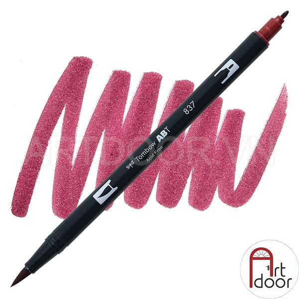 Bút màu đầu cọ TOMBOW ABT Dual Brush siêu mượt (full) - [xả kho]