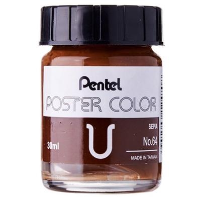 Màu vẽ Poster PENTEL Hũ thủy tinh lẻ (30ml)