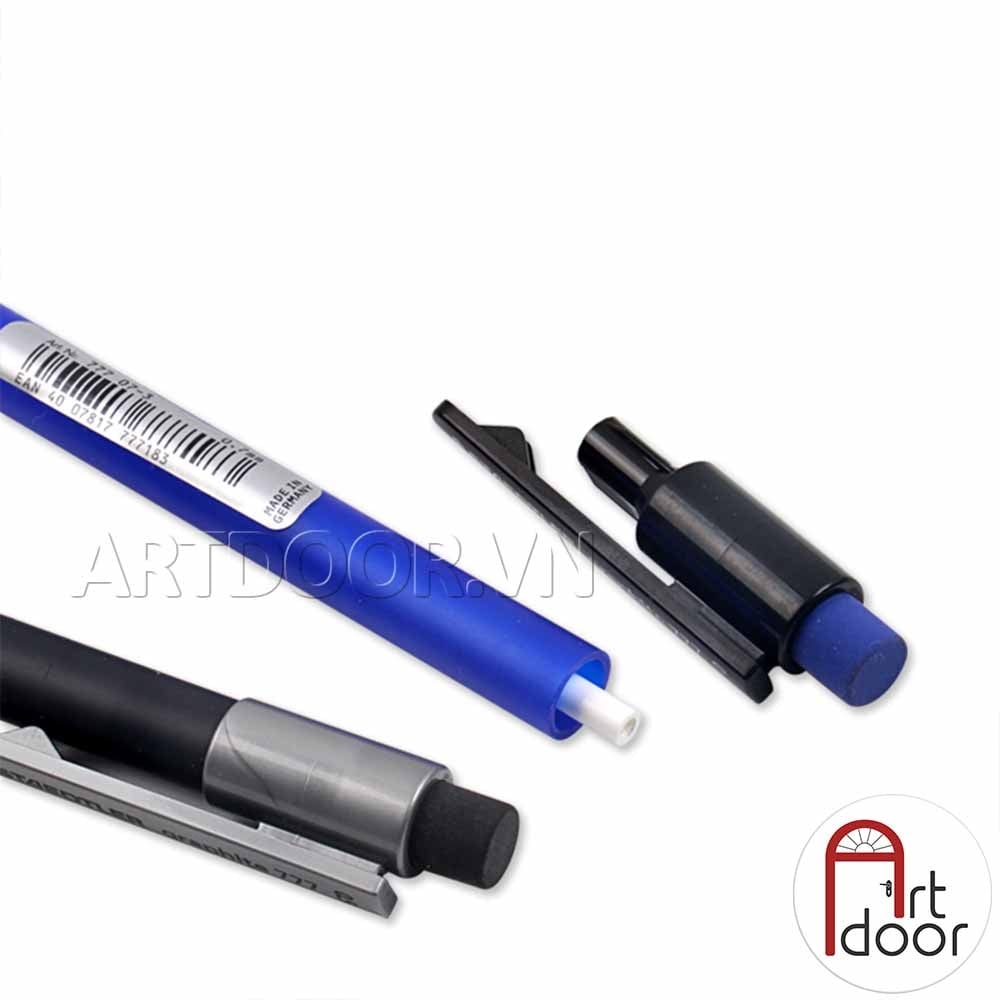 Bút chì bấm hoặc Ruột ngòi STAEDTLER Graphite 777 (đầu 05)