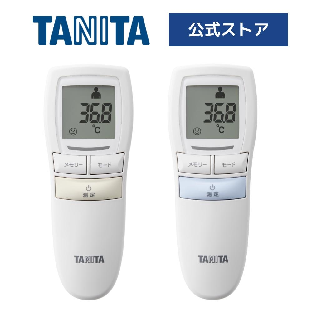 Nhiệt kế đo trán Tanita BT543 - Hàng nội địa nhật